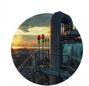 ESIA and IPPC permits