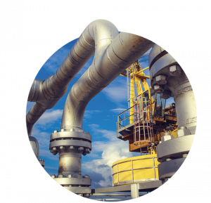 Decommissioning procedure